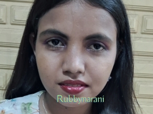 Rubbynarani