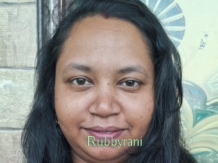 Rubbyrani