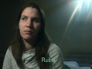 Rubia