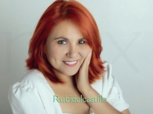 rubidelcastillo Motion X