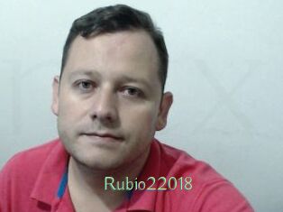 Rubio22018