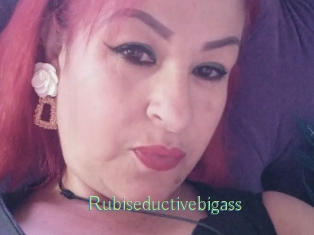Rubiseductivebigass