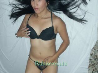 Rubisexycute