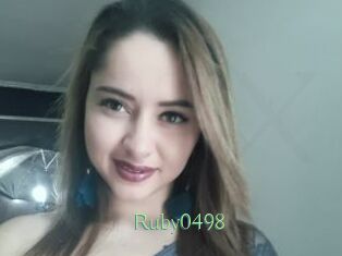 Ruby0498