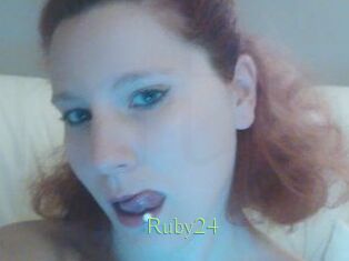 Ruby24