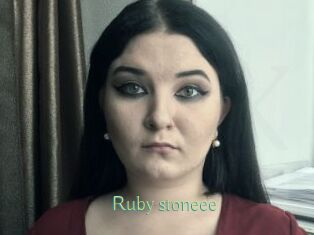 Ruby_stoneee