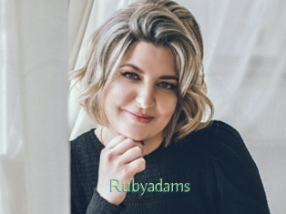 Rubyadams