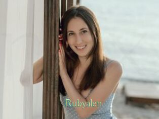 Rubyalen