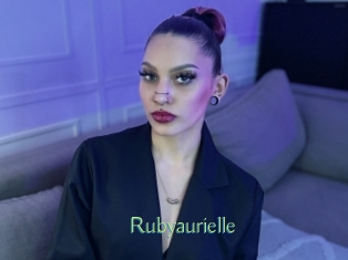 Rubyaurielle