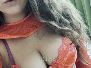 Rubyb