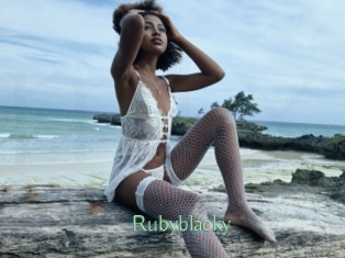 Rubyblacky