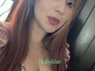 Rubyblair