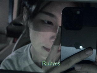 Rubyes