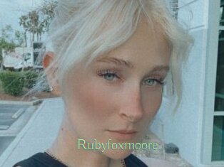 Rubyfoxmoore