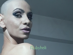 Rubyholi