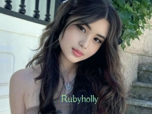 Rubyholly