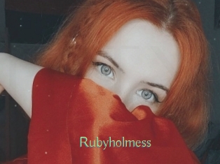 Rubyholmess