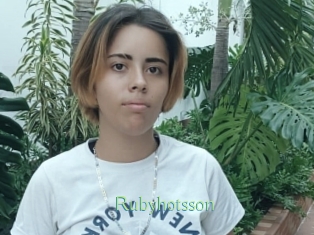 Rubyhotsson
