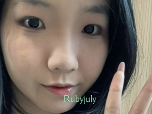 Rubyjuly