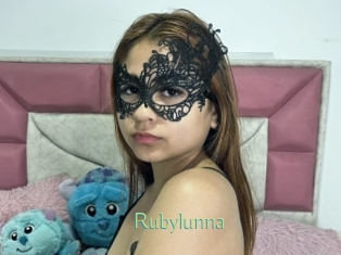 rubylunna Motion X