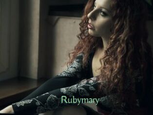 Rubymary