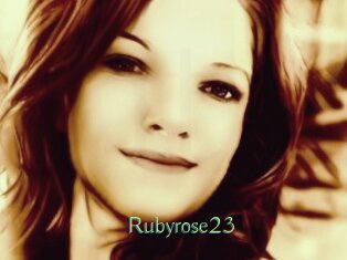Rubyrose23