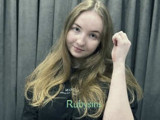 Rubysins