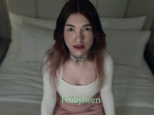 Rubytwen