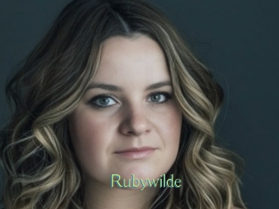 Rubywilde