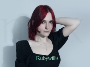 Rubywillis