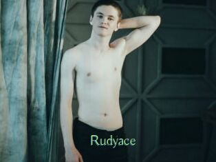 Rudyace