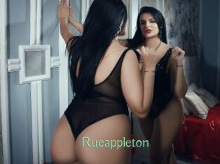 Rueappleton