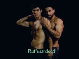Ruffusandedd