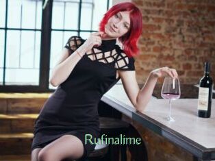 Rufinalime