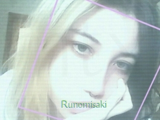 Runomisaki