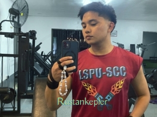 rustankepler Motion X
