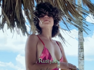 Rustyaby
