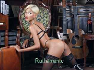 Ruthamante