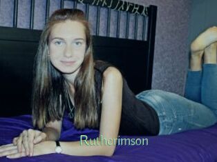 Ruthcrimson