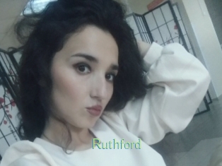 Ruthford