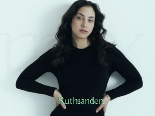 Ruthsanders