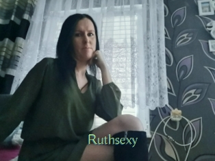 Ruthsexy