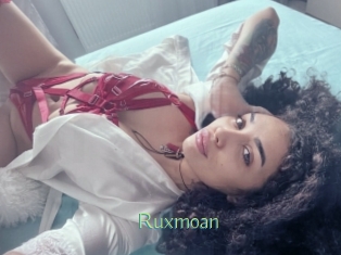 Ruxmoan