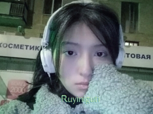 Ruyiniguti