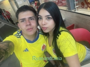 Ryanandtania
