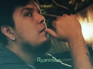 Ryanmiles