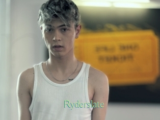 ryderslate Motion X