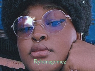 Ryhanagomez