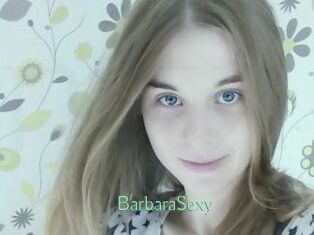 BarbaraSexy
