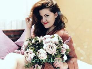 GrammaLoreta